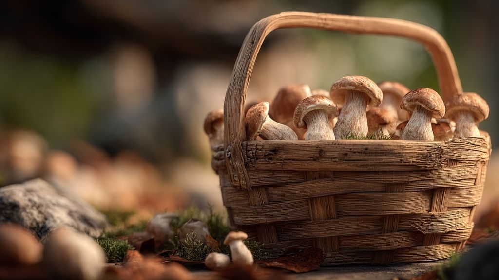 Quelles techniques de récolte permettent de préserver le mycélium ?