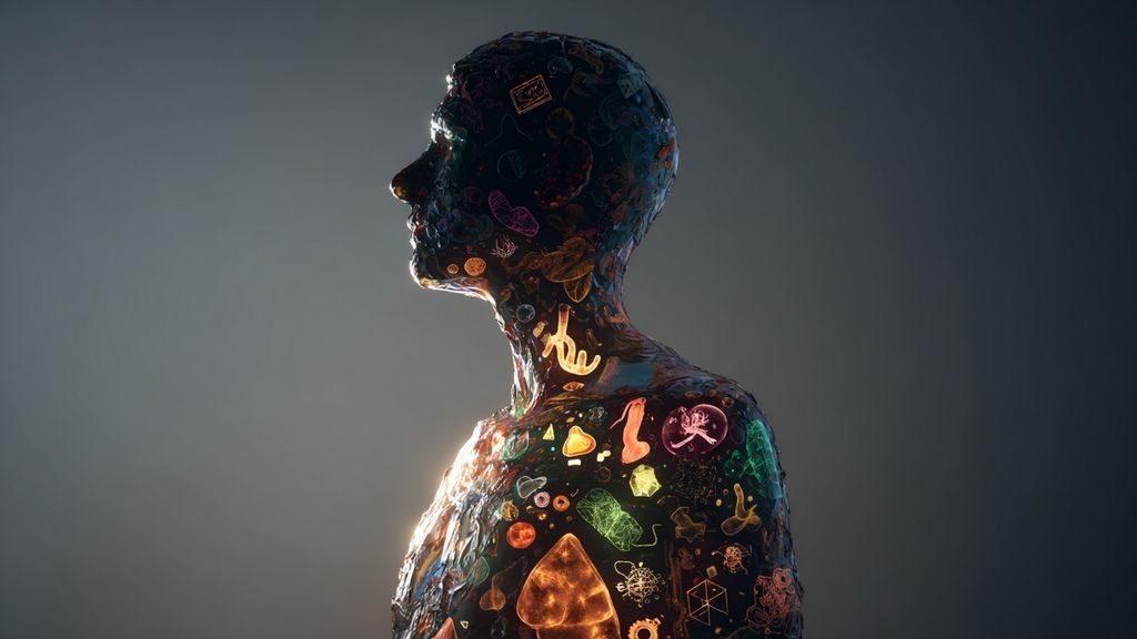 Quels autres organes sont affectés par les toxines de champignons dangereux pour le foie ?