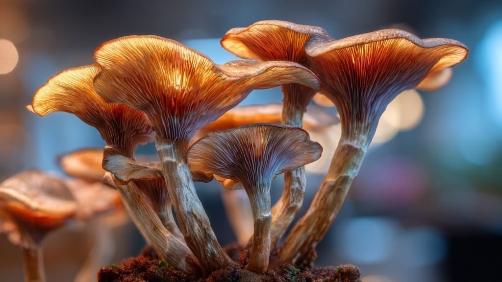 Quels sont les bénéfices écologiques de la culture de champignons exotiques à la maison ?