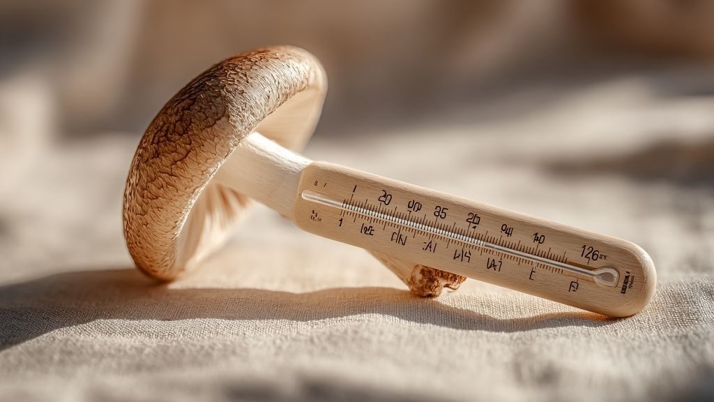 Quels sont les paramètres environnementaux essentiels à surveiller ?