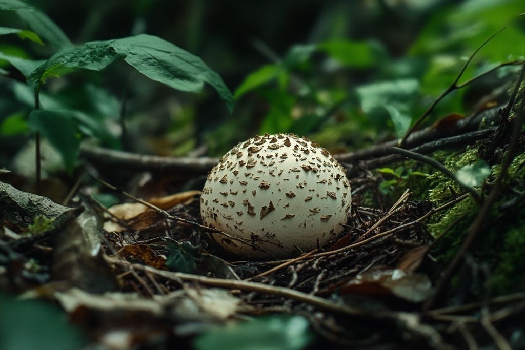 Amanita phalloides