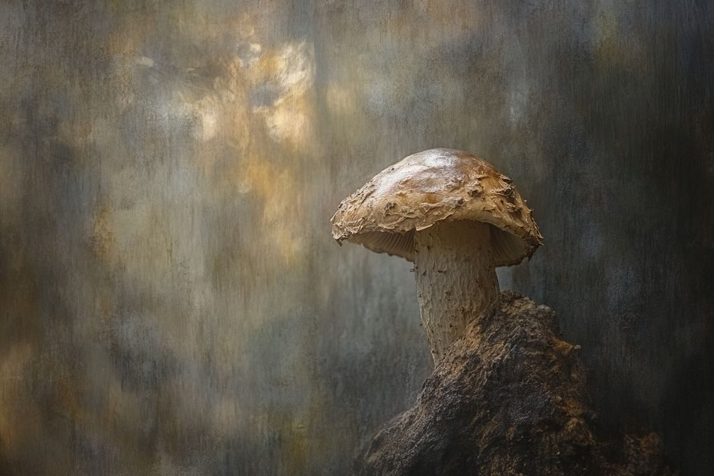 Boletus aereus