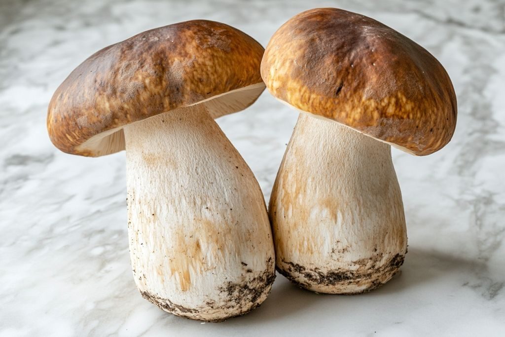 Boletus edulis