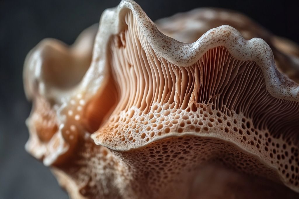 Cantharellus cibarius