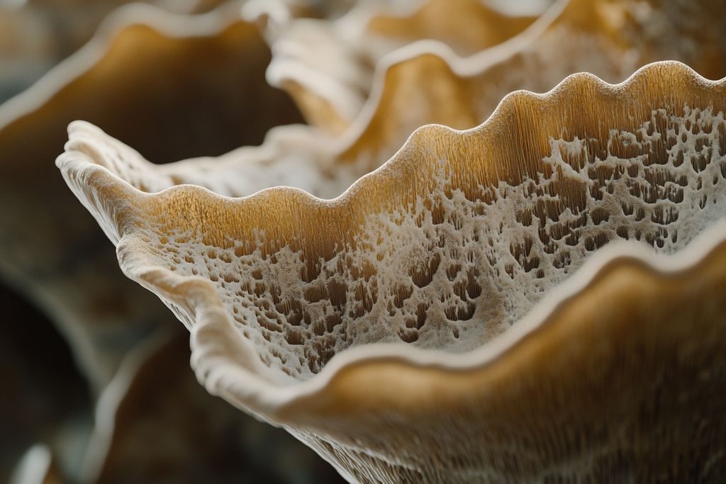 Clitocybe gibba