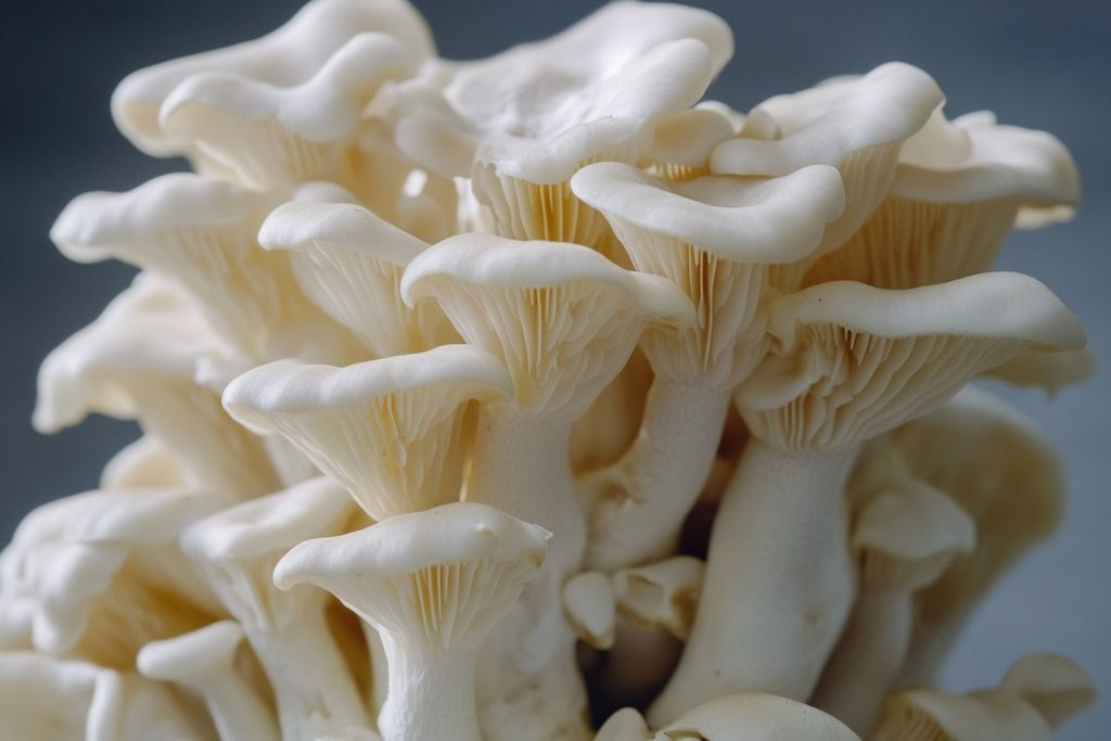 Crepidotus variabilis