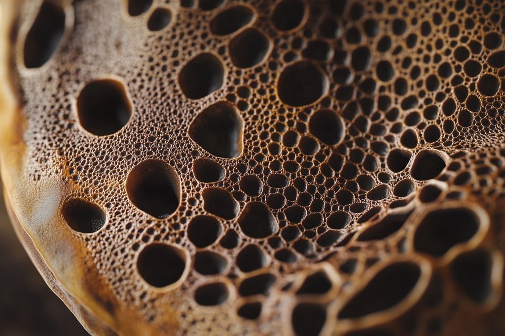 Dictyophora indusiata