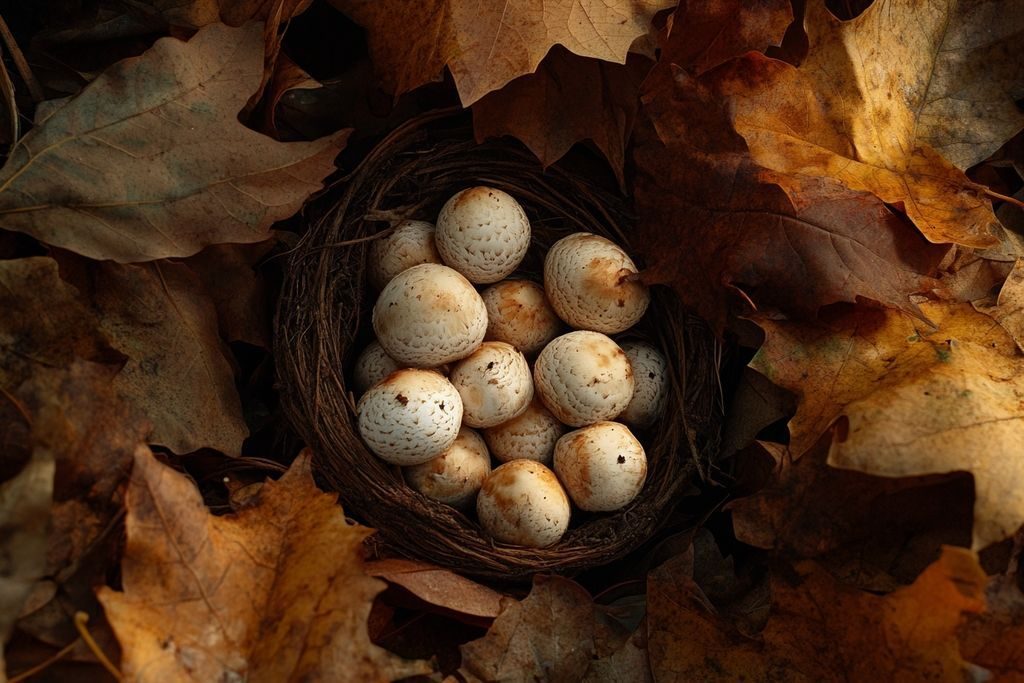 Leccinum aurantiacum