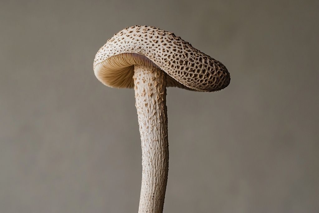 Leccinum scabrum