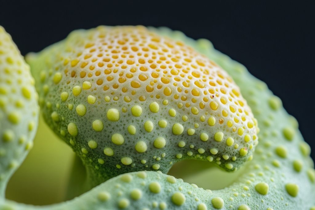 Macrocystidia cucumis