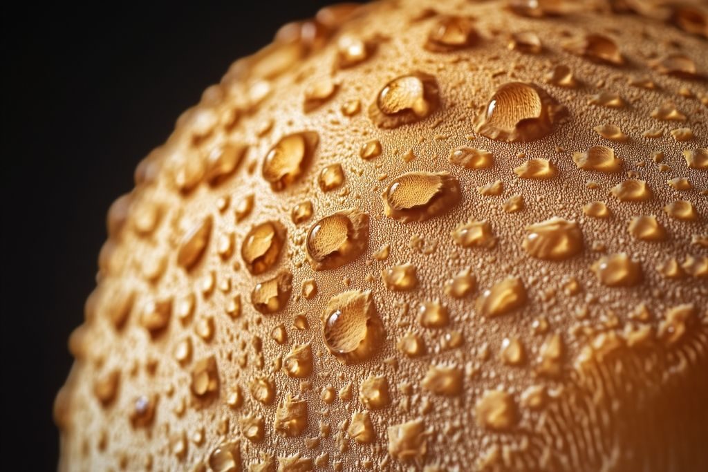 Macrolepiota procera
