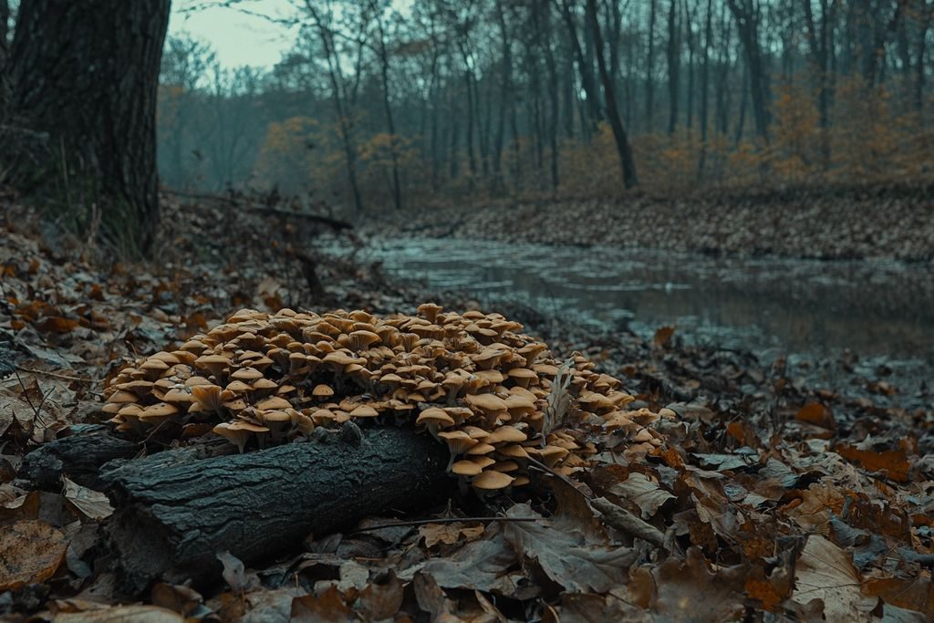 Pholiote écailleuse