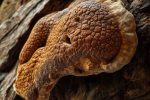 Polypore brun