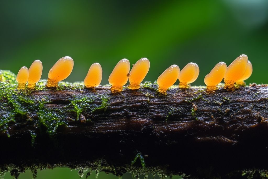 Scutellinia scutellata