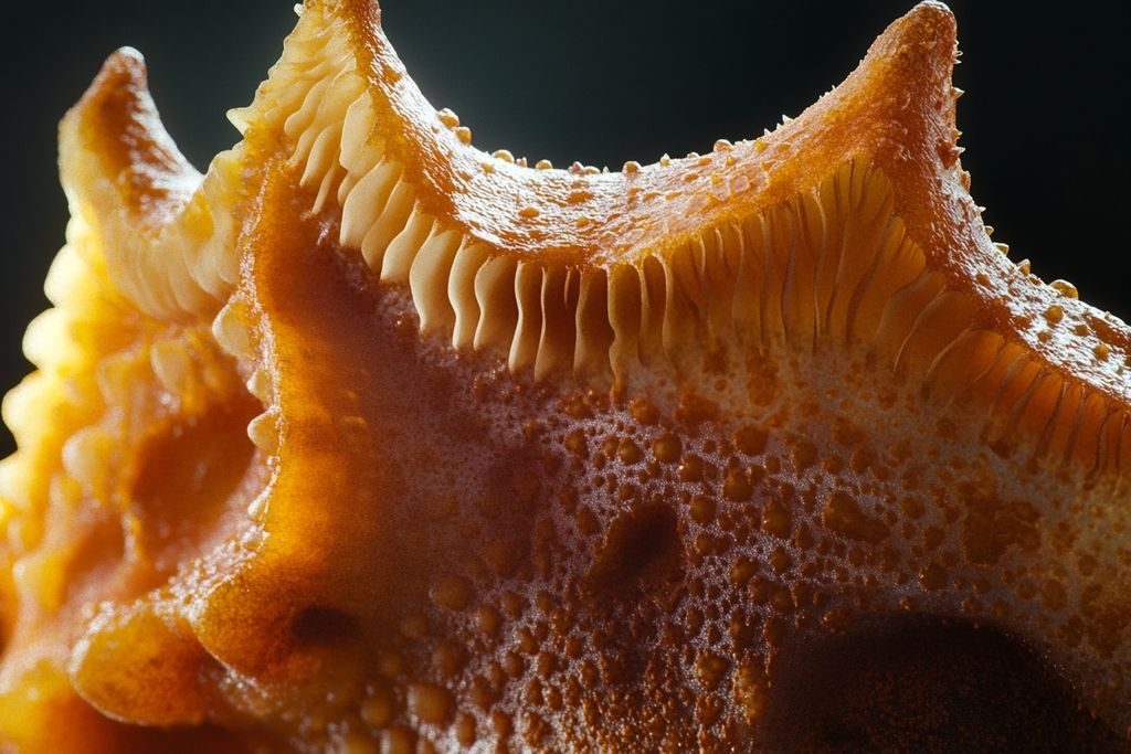 Suillus luteus