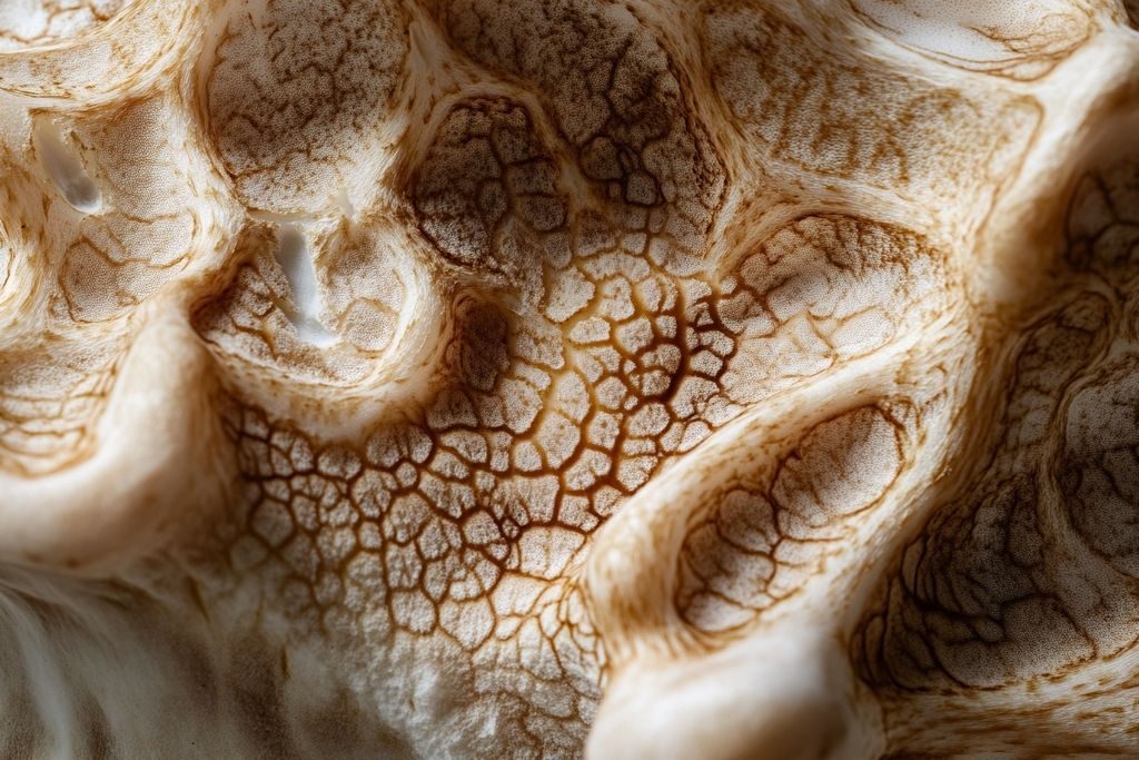 Tricholoma matsutake