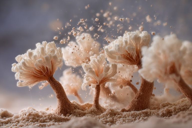 Comment booster le rendement de sa culture de champignons ?