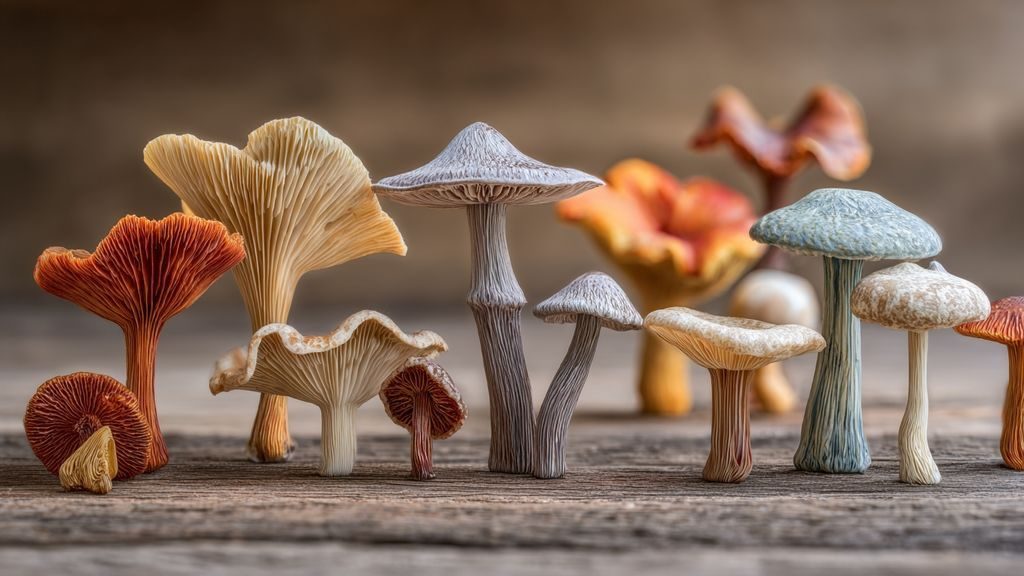 Comment garantir la sécurité alimentaire face aux nuisibles des champignons