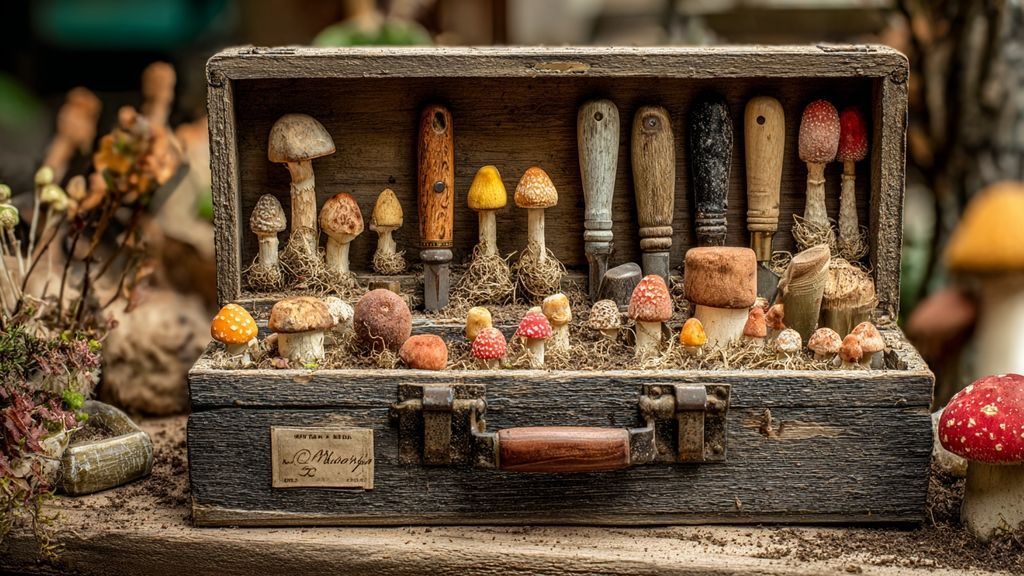 Comment prévenir la prolifération des nuisibles dans la culture des champignons ?