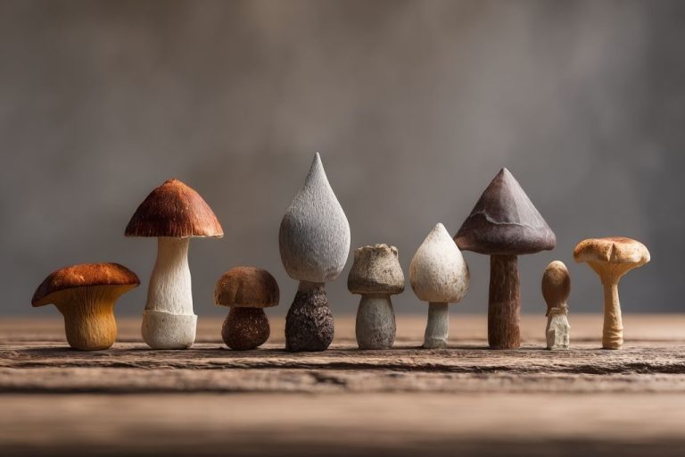 Est-ce rentable de cultiver des champignons soi-même ?