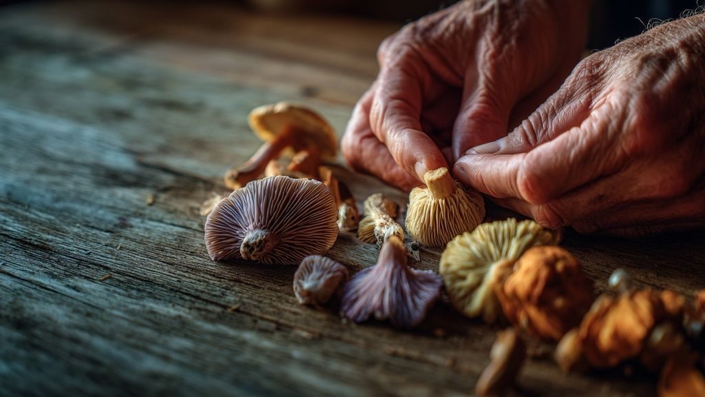 Pourquoi la culture artisanale de champignons séduit-elle de plus en plus d’amateurs ?