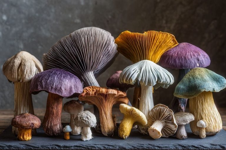 Quelle est la durée d’une culture de champignons maison ?