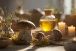 Quels champignons favorisent un bon sommeil ?